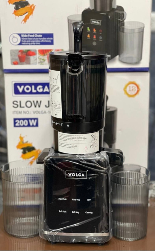 عصارهگیر ولگا مدل VOLGA-163-Z