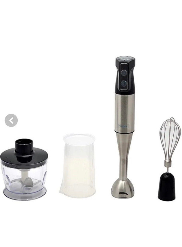 گوشت کوب برقی ولگا مدل VOLGA-31W ۴ کاره